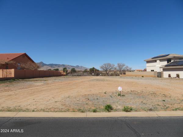 Sierra Vista, AZ 85650,2518 CHERRY HILLS Drive #33