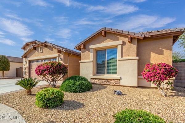 Surprise, AZ 85379,16056 W Poinsettia Drive