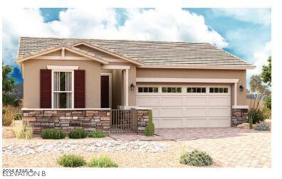 24264 W ZAK Road, Buckeye, AZ 85326