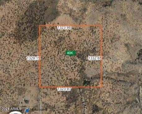 4345 N PLANTATION Road #-, Douglas, AZ 85607