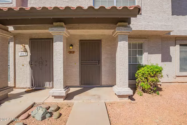 Chandler, AZ 85225,1961 N HARTFORD Street #1013