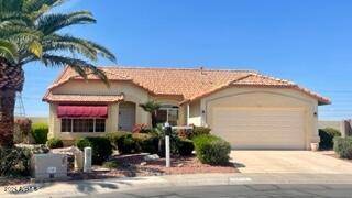 Sun City, AZ 85373,11074 W RUNION Drive