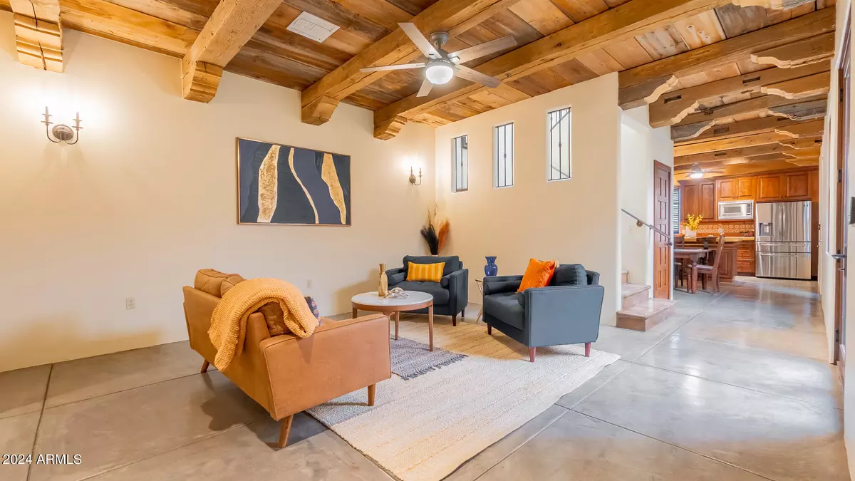 Tucson, AZ 85745,211 S AVENIDA DEL SEMBRADOR --