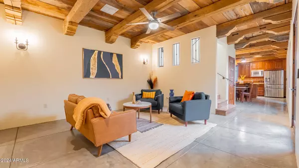 211 S AVENIDA DEL SEMBRADOR --, Tucson, AZ 85745