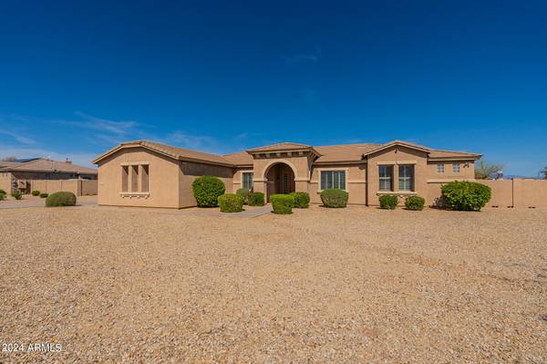 Wittmann, AZ 85361,22718 W SIERRA RIDGE Way