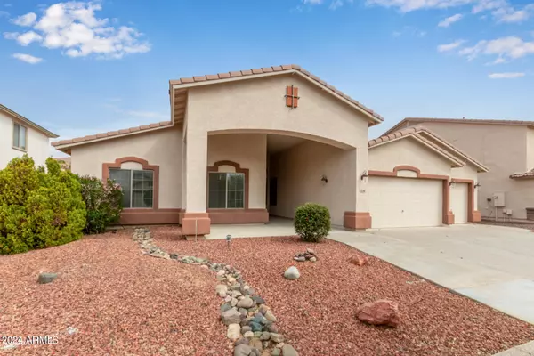 Surprise, AZ 85379,15766 W MERCER Lane