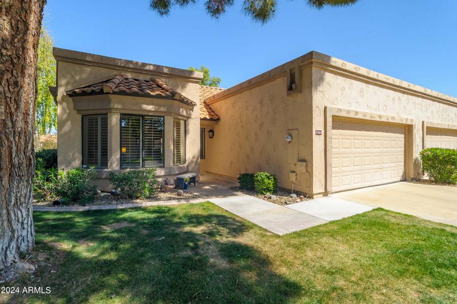 9340 W UTOPIA Road, Peoria, AZ 85382