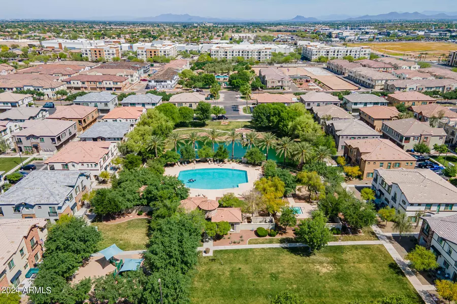 1838 E BRIDGEPORT Parkway #102, Gilbert, AZ 85295