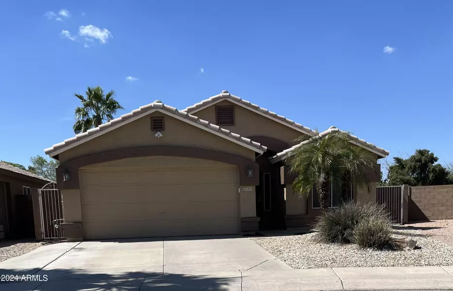 24834 N 36TH Drive, Glendale, AZ 85310