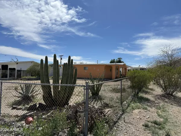 Ajo, AZ 85321,920 N THOMPSON Avenue