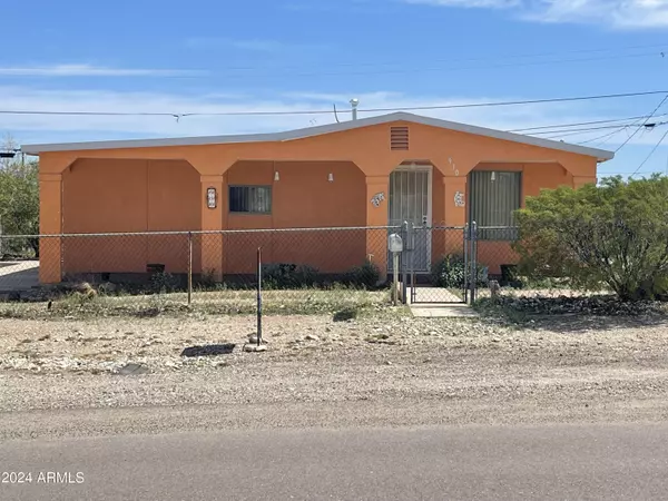 Ajo, AZ 85321,920 N THOMPSON Avenue