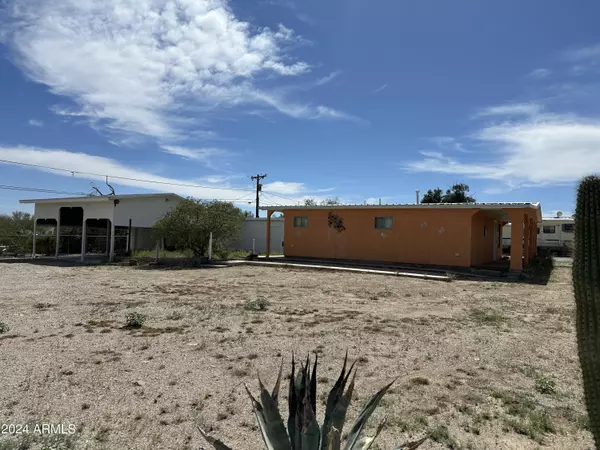 Ajo, AZ 85321,920 N THOMPSON Avenue