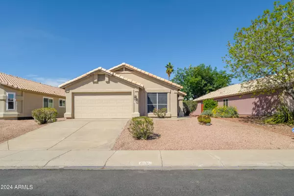 Glendale, AZ 85308,6176 W BLACKHAWK Drive