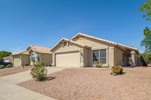 Glendale, AZ 85308,6176 W BLACKHAWK Drive