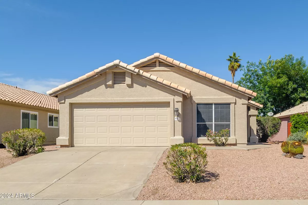 Glendale, AZ 85308,6176 W BLACKHAWK Drive