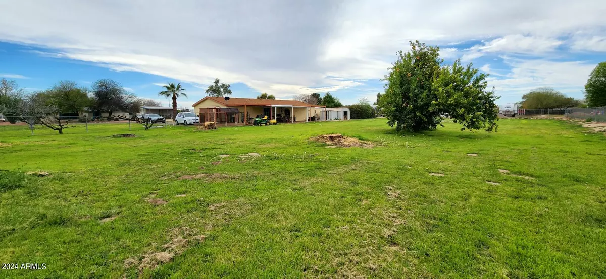 Buckeye, AZ 85326,19742 W MAGNOLIA Street