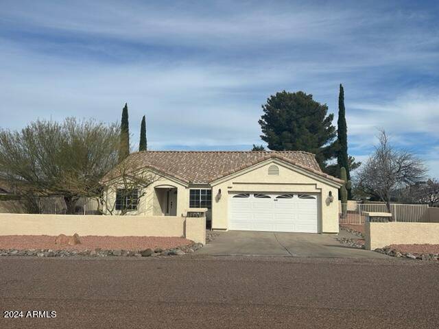 1387 S ARCADIA Drive, Globe, AZ 85501