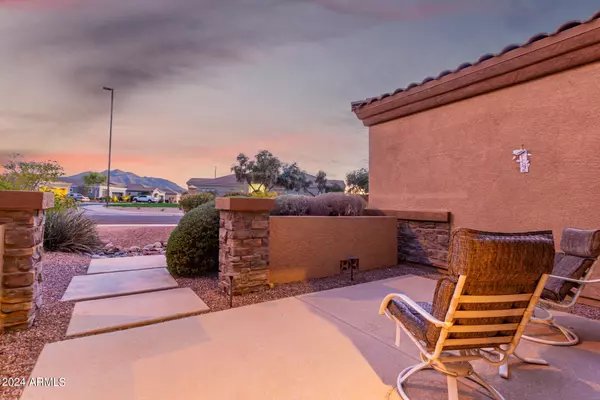 Gilbert, AZ 85298,4156 E TURNBERRY Drive