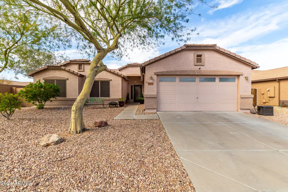 Buckeye, AZ 85326,23048 W GARDENIA Drive