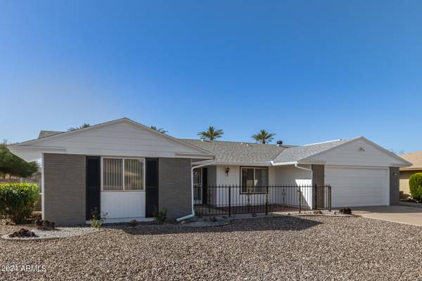 Sun City, AZ 85351,9241 W ARROWHEAD Drive