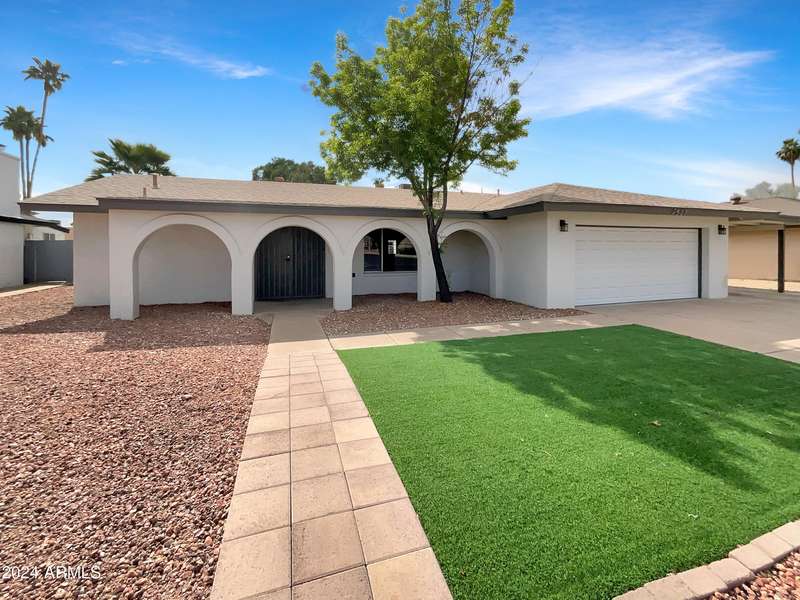 2527 E DEL RIO Drive, Tempe, AZ 85282