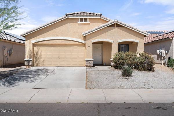 Buckeye, AZ 85326,92 4TH Avenue W