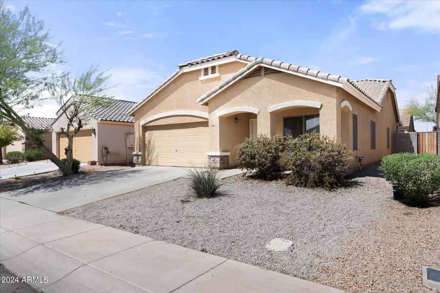 92 4TH Avenue W, Buckeye, AZ 85326