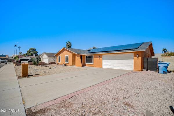 Glendale, AZ 85304,4438 W SHAW BUTTE Drive