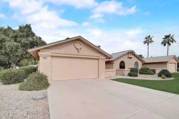 Sun City West, AZ 85375,20207 N MEDALLION Court