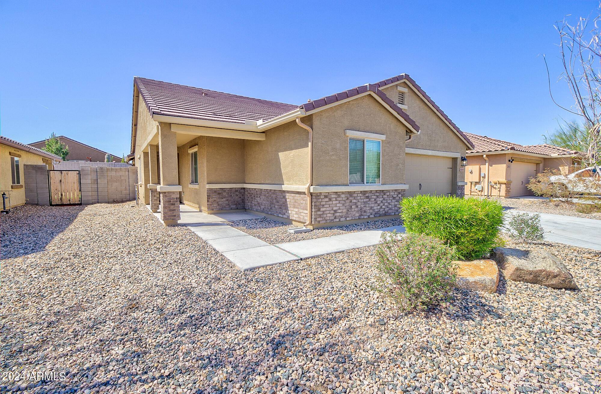 Casa Grande, AZ 85122,4019 N PINON Court