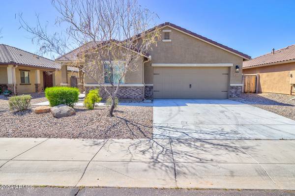 4019 N PINON Court, Casa Grande, AZ 85122