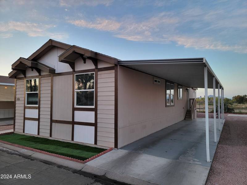 400 W Baseline Road #315, Tempe, AZ 85283