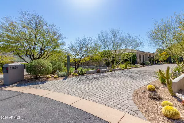 Scottsdale, AZ 85255,11639 E BUCKSKIN Trail