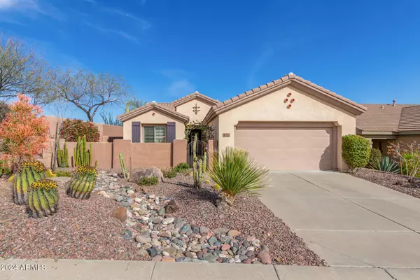 41333 N BELFAIR Way, Anthem, AZ 85086