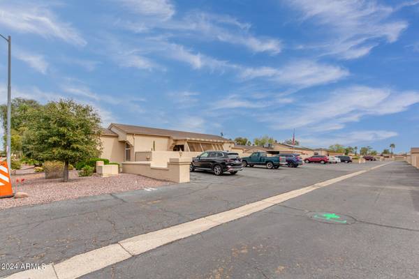 Sun City West, AZ 85375,16177 W VISTA NORTH Drive