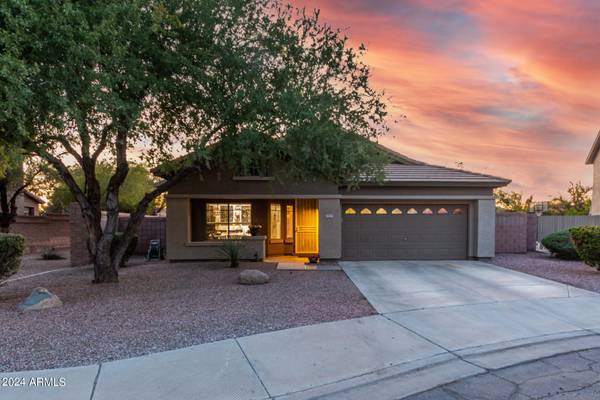 Chandler, AZ 85286,3610 S Springs Drive