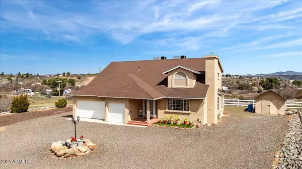 16905 S RIO VISTA Road, Mayer, AZ 86333