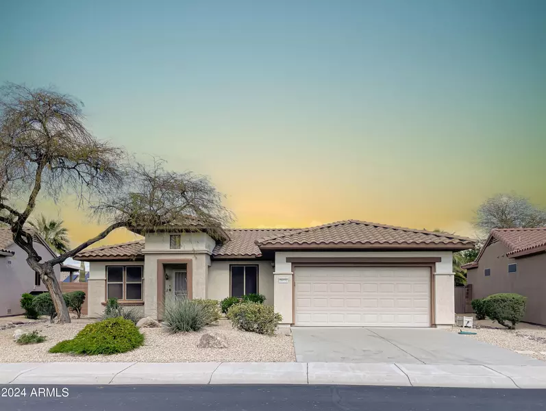 18551 N RED MOUNTAIN Way, Surprise, AZ 85374