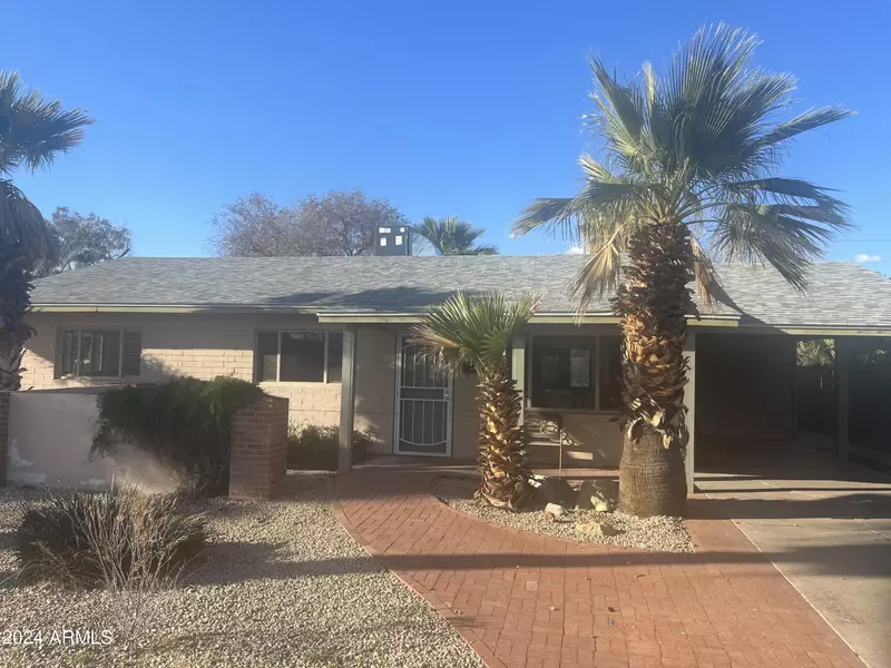 1408 E HALL Street, Tempe, AZ 85281