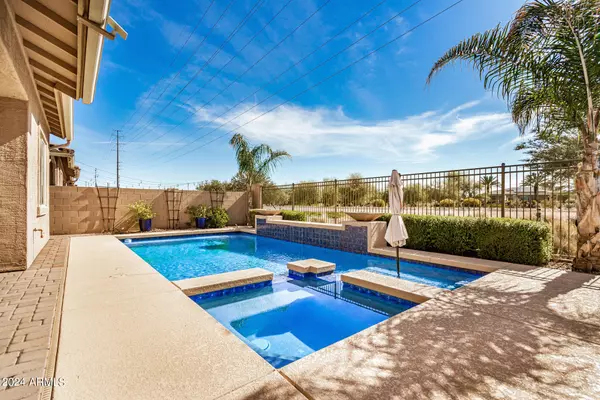 Chandler, AZ 85286,3381 S SANTA RITA Way