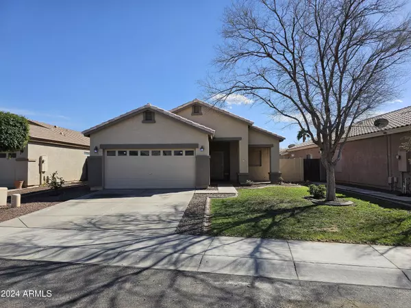 509 W RIO VISTA Lane, Avondale, AZ 85323
