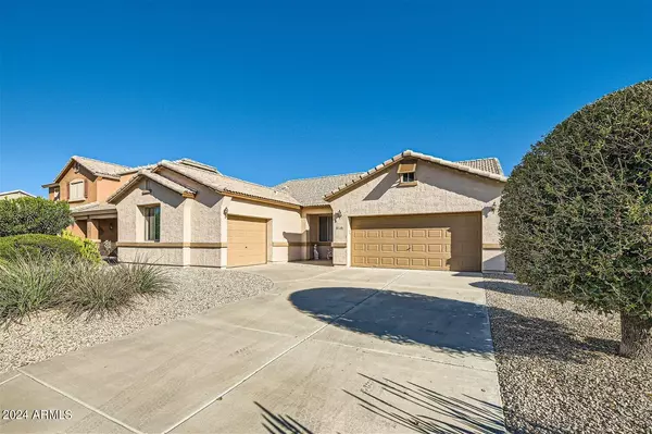 1298 E ALTADONNA Court,  San Tan Valley,  AZ 85140