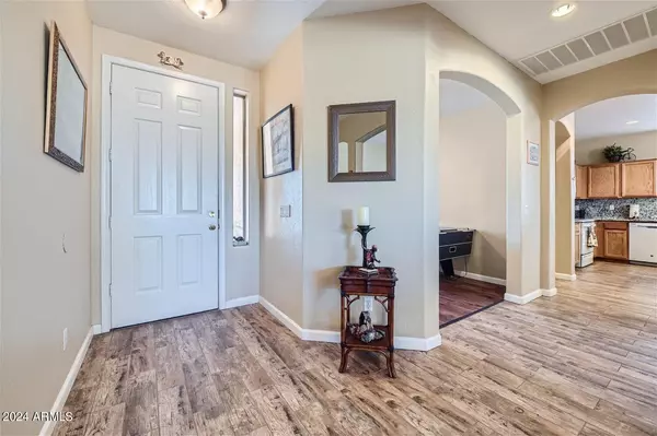 San Tan Valley, AZ 85140,1298 E ALTADONNA Court