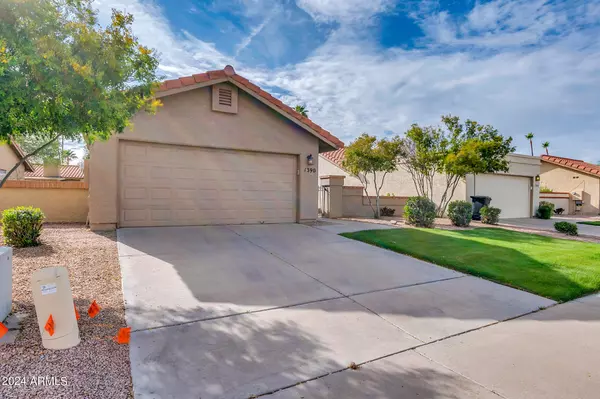 Chandler, AZ 85224,1390 N EL DORADO Drive