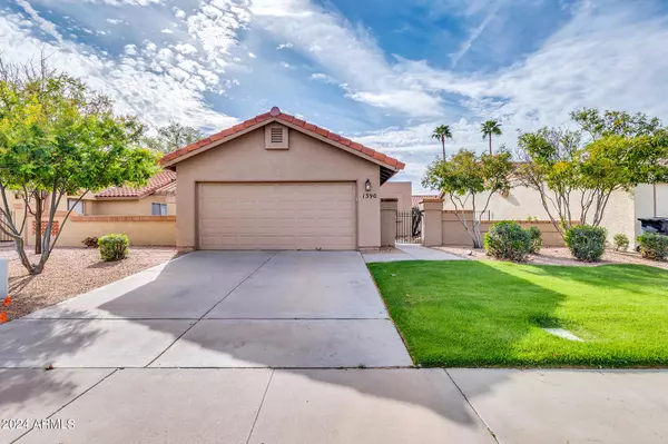 Chandler, AZ 85224,1390 N EL DORADO Drive