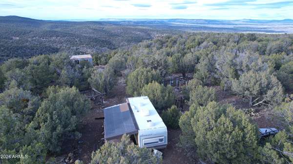 Seligman, AZ 86337,1 N Edge Ridge Road #478