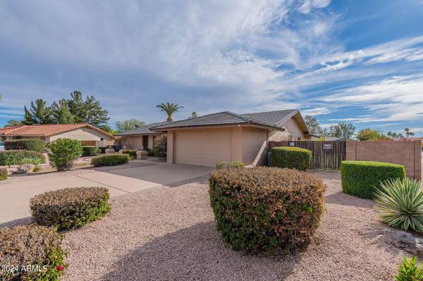 1145 E LOUIS Way, Tempe, AZ 85284