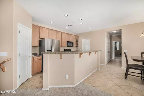 Mesa, AZ 85209,1330 S AARON Drive #215