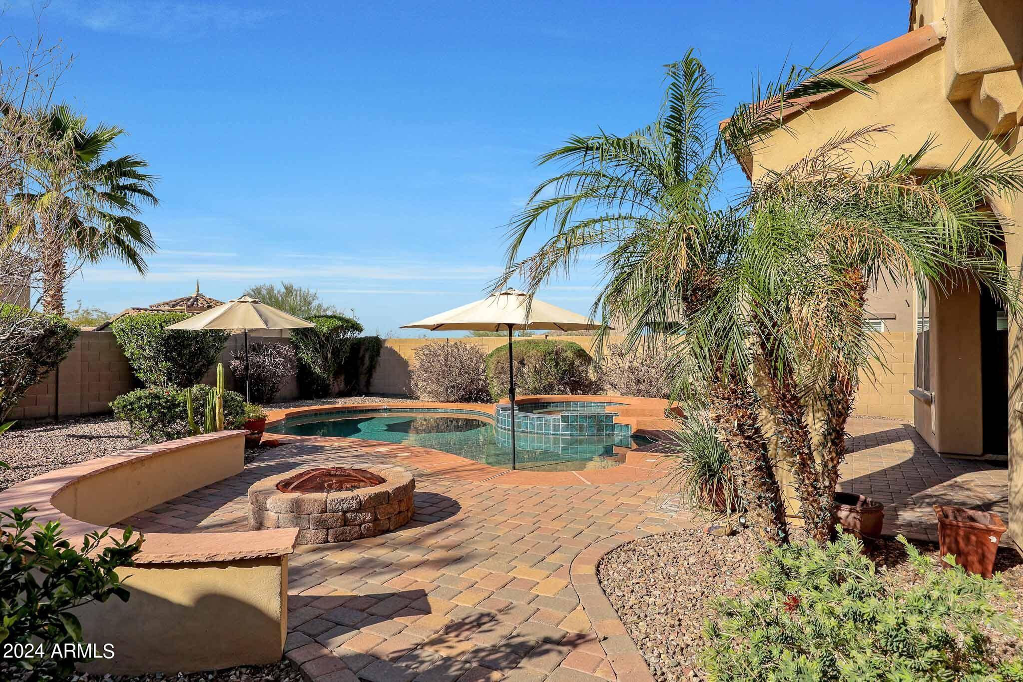 13300 S 186TH Avenue, Goodyear, AZ 85338