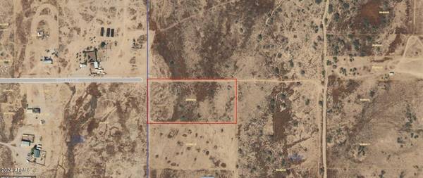 Tonopah, AZ 85354,383 & Washington Street #Lot B